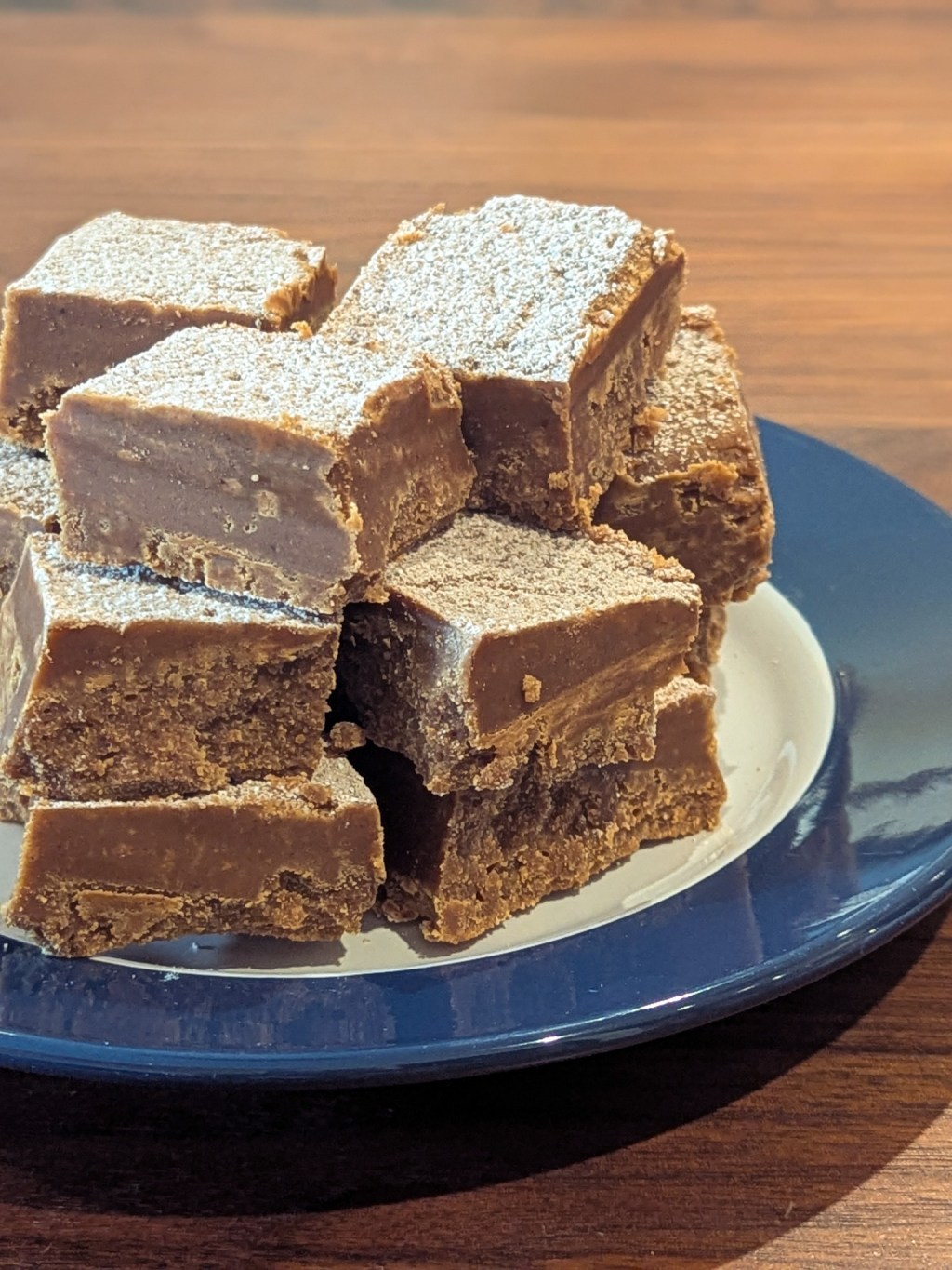Pumpkin Spice Latte&nbsp;Fudge